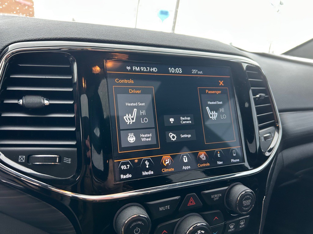 2019 Jeep Grand Cherokee Image 22