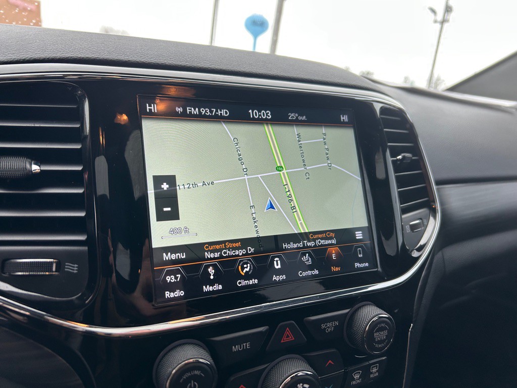 2019 Jeep Grand Cherokee Image 23