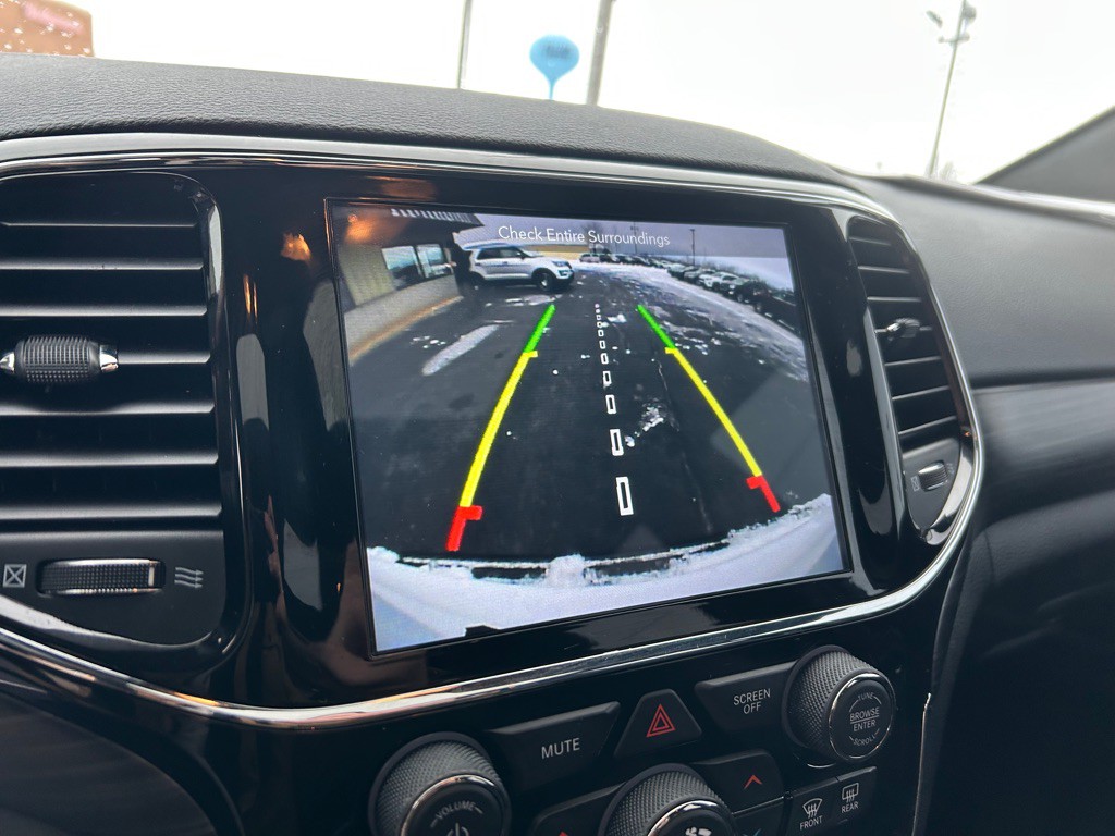 2019 Jeep Grand Cherokee Image 24