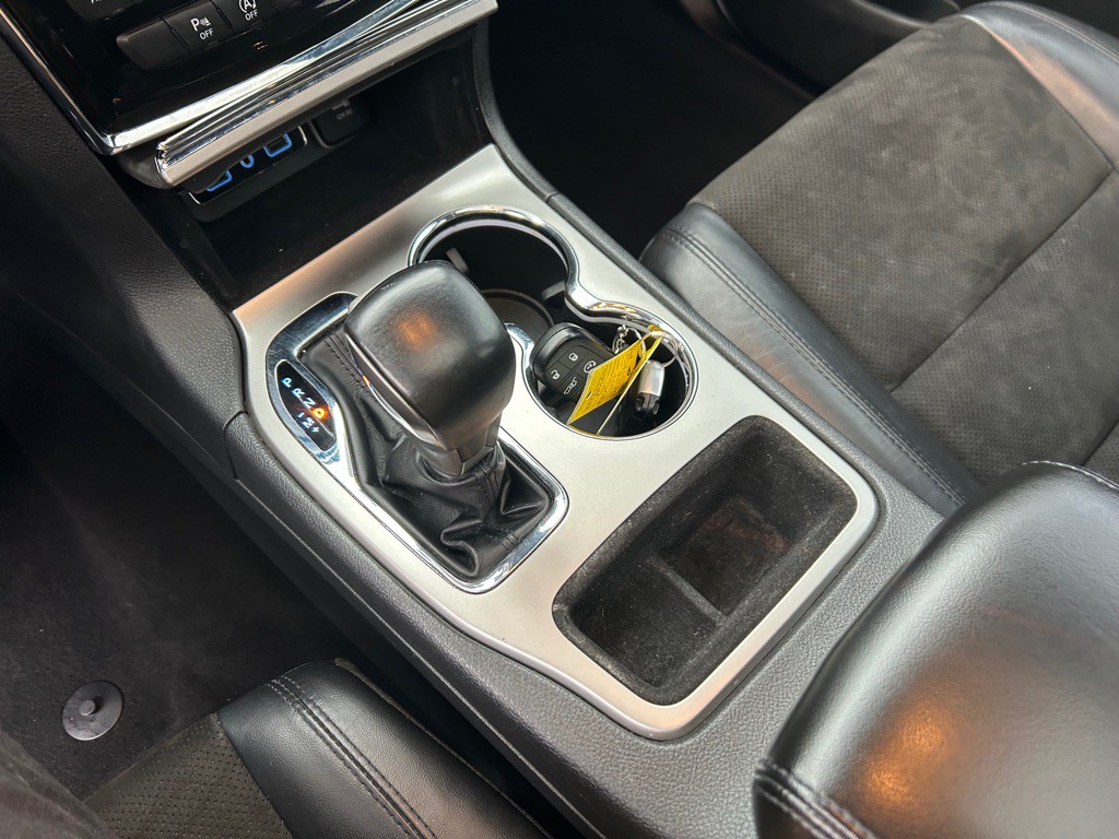 2019 Jeep Grand Cherokee Image 26