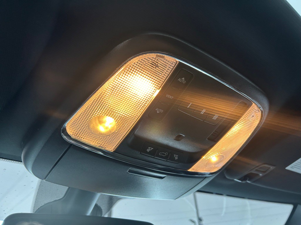 2019 Jeep Grand Cherokee Image 27