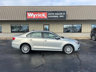 Image for 2011 Volkswagen Jetta SE ID: 7044270