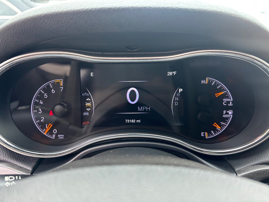 2017 Jeep Grand Cherokee Image 18