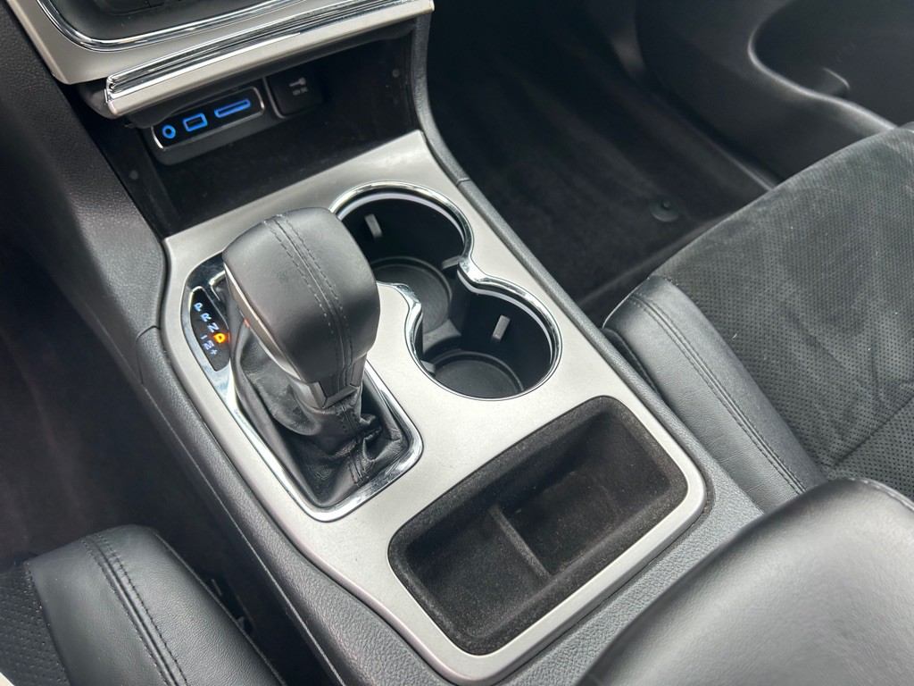 2017 Jeep Grand Cherokee Image 26