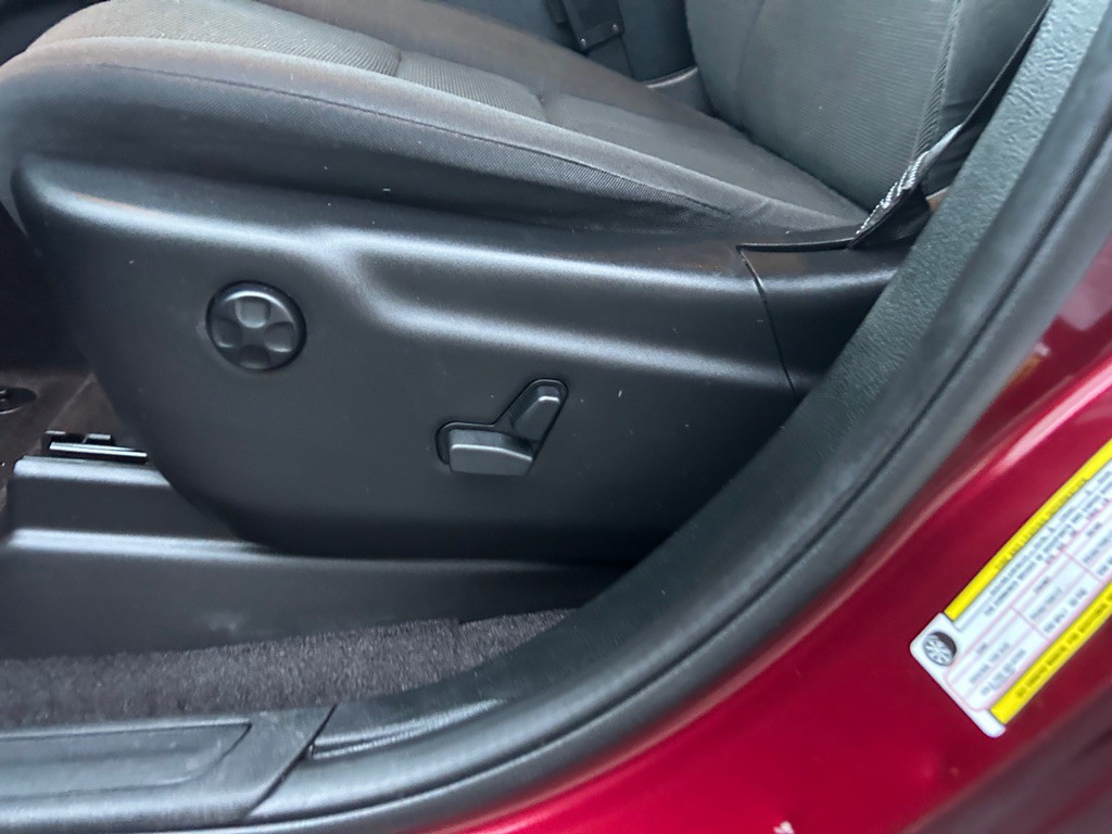 2017 Jeep Grand Cherokee Image 14