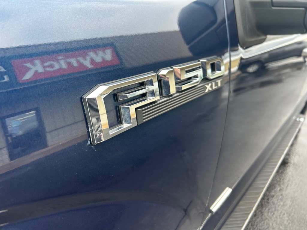 2017 Ford F-150 Image 5