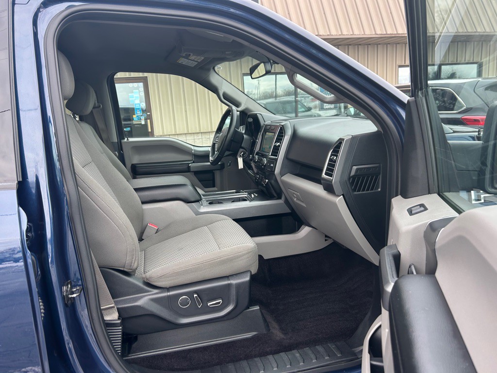 2017 Ford F-150 Image 8