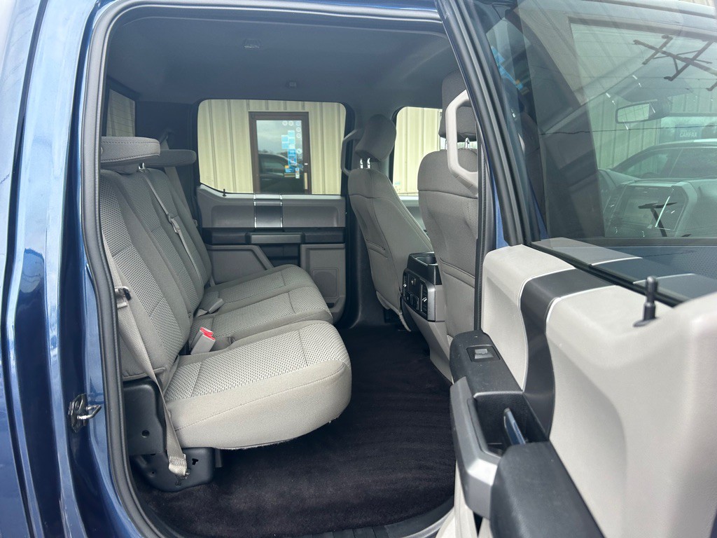 2017 Ford F-150 Image 9