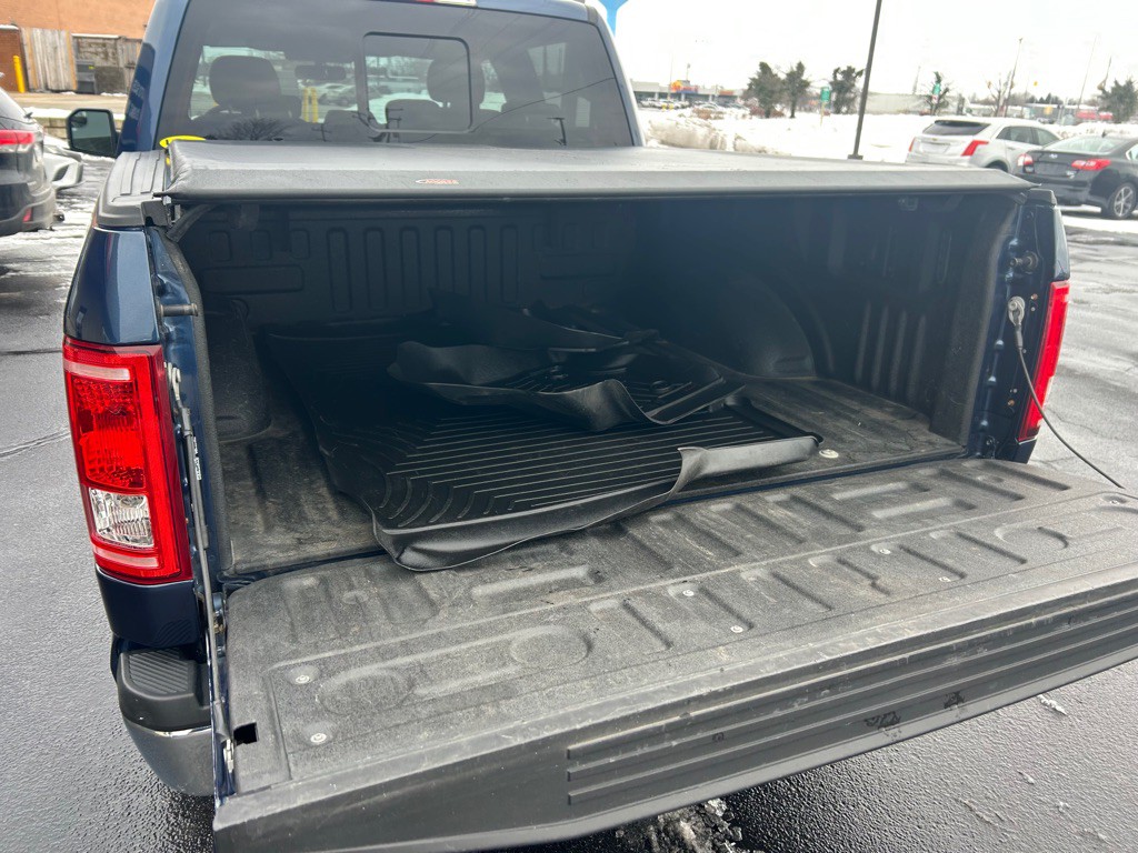 2017 Ford F-150 Image 10