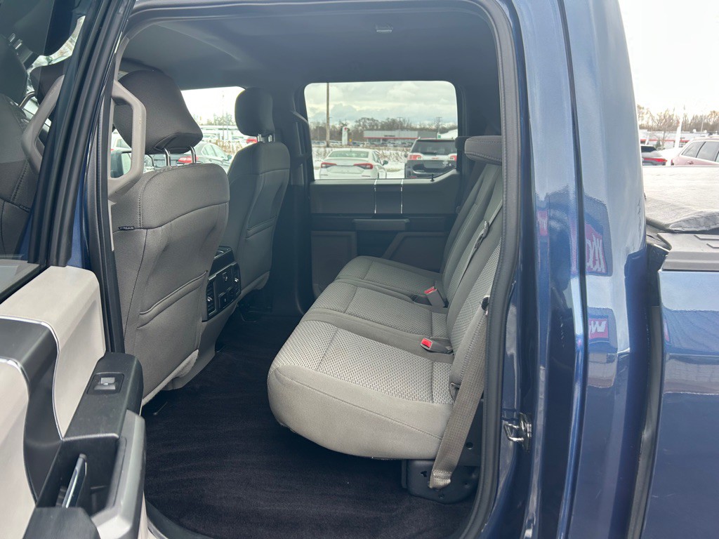 2017 Ford F-150 Image 11