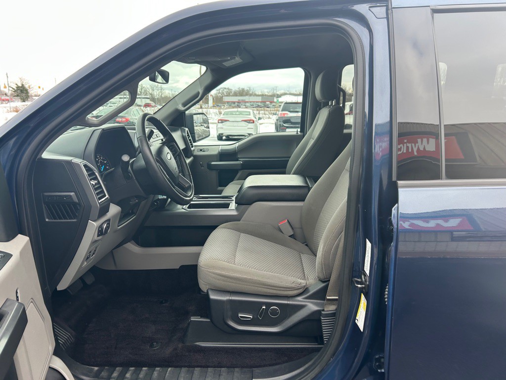 2017 Ford F-150 Image 14