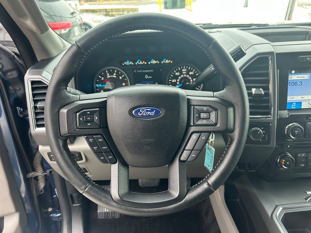 2017 Ford F-150 Image 17