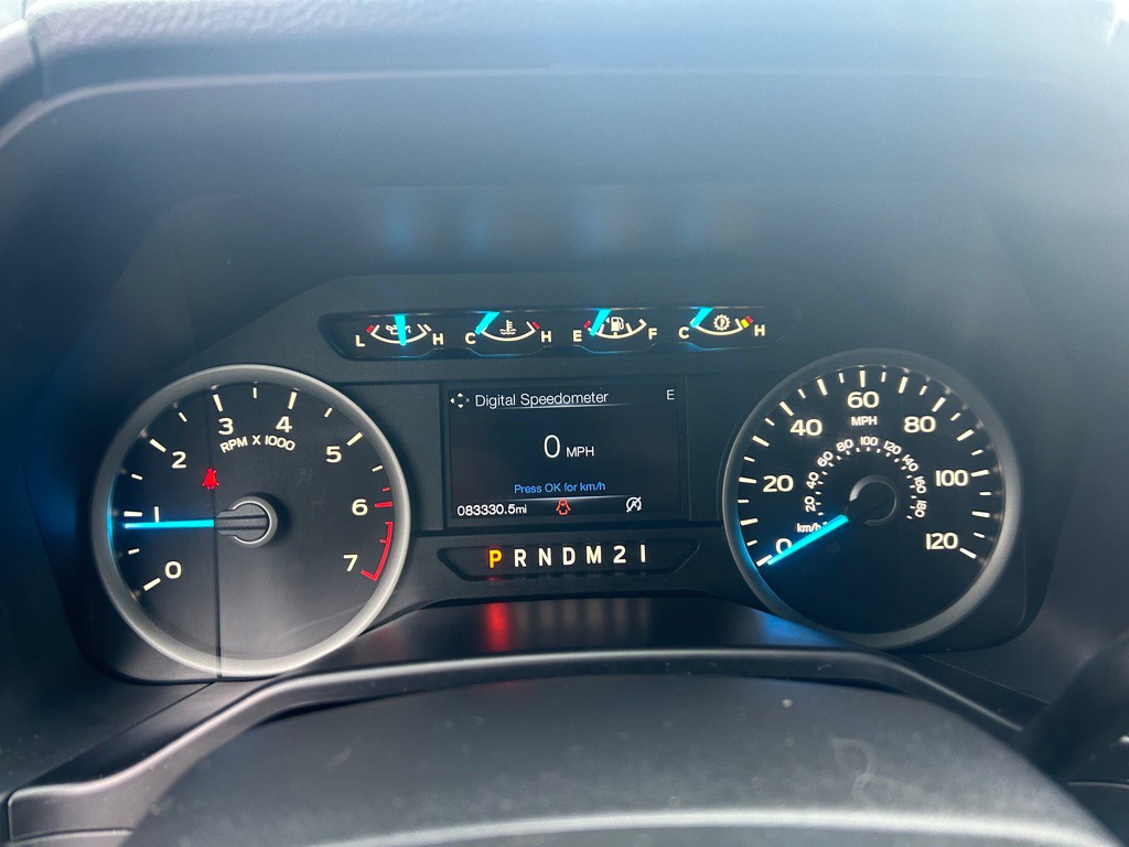 2017 Ford F-150 Image 18