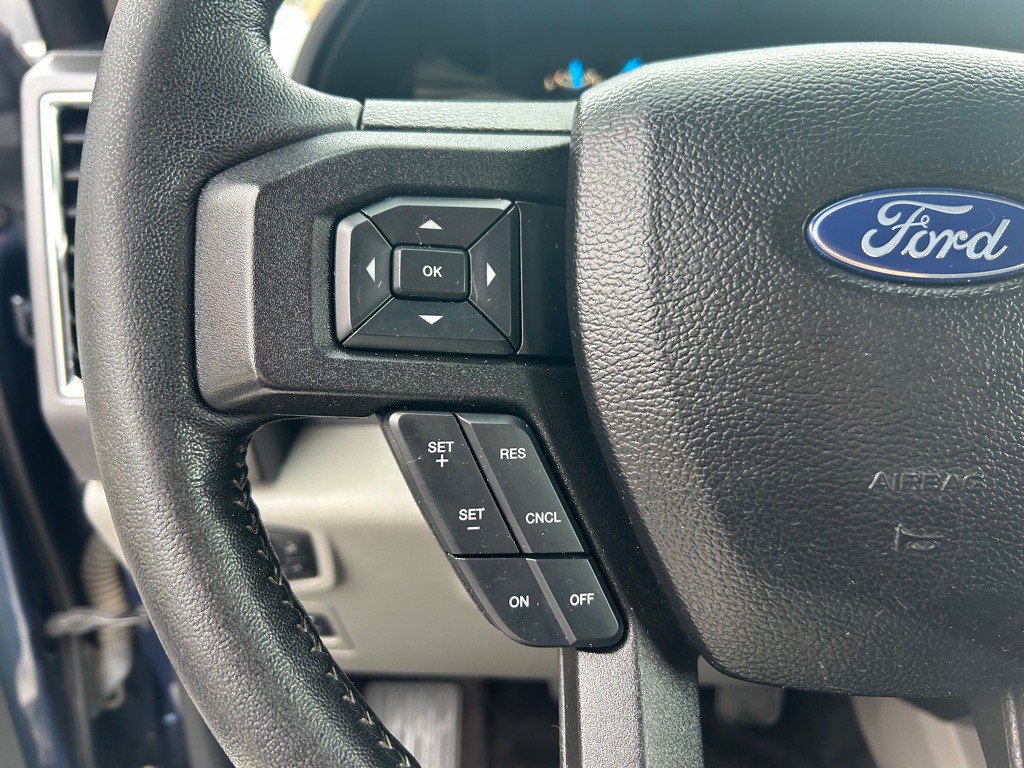 2017 Ford F-150 Image 19