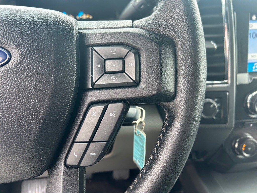 2017 Ford F-150 Image 20