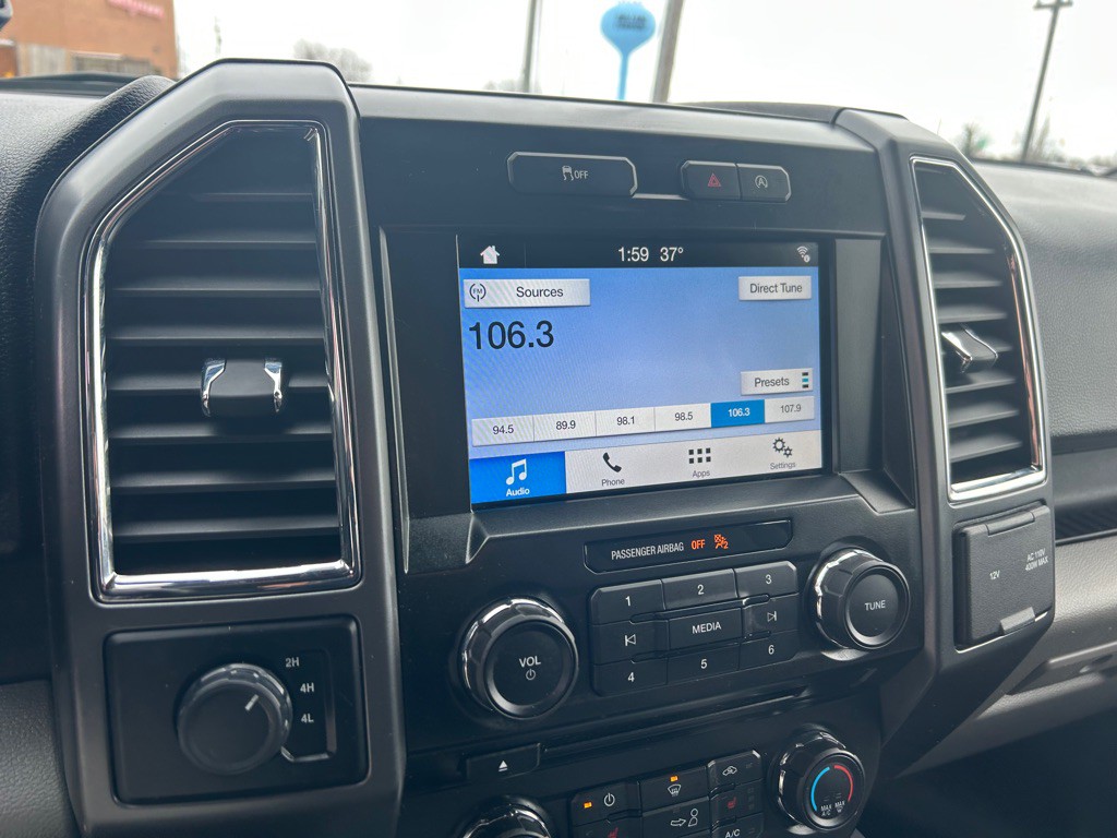 2017 Ford F-150 Image 22