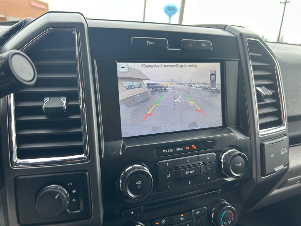 2017 Ford F-150 Image 23