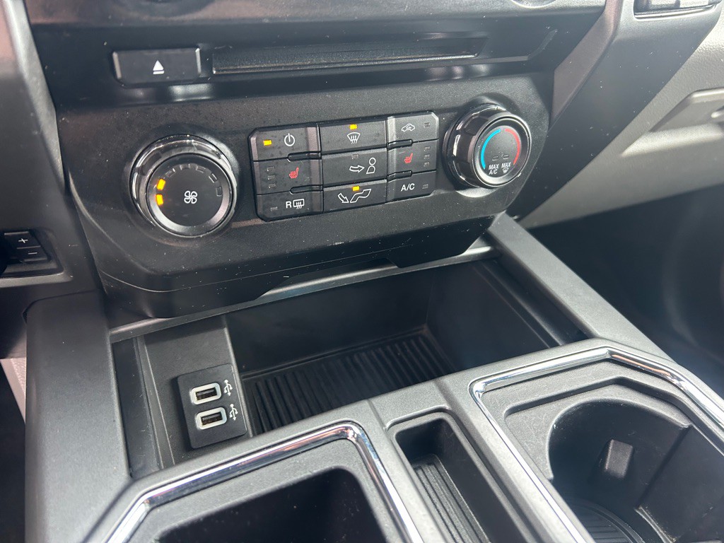 2017 Ford F-150 Image 24