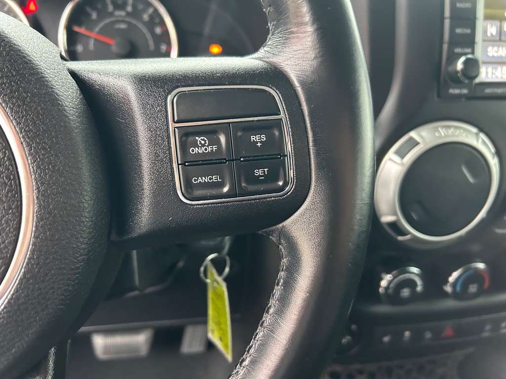 2018 Jeep Wrangler Unlimited Image 18