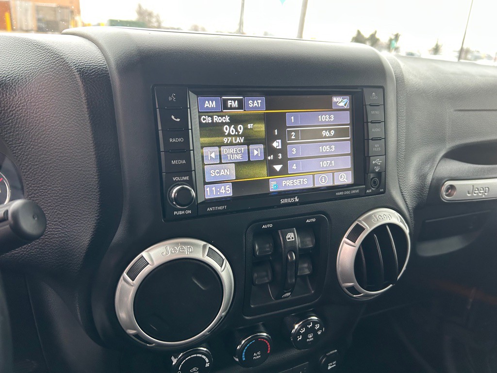 2018 Jeep Wrangler Unlimited Image 19