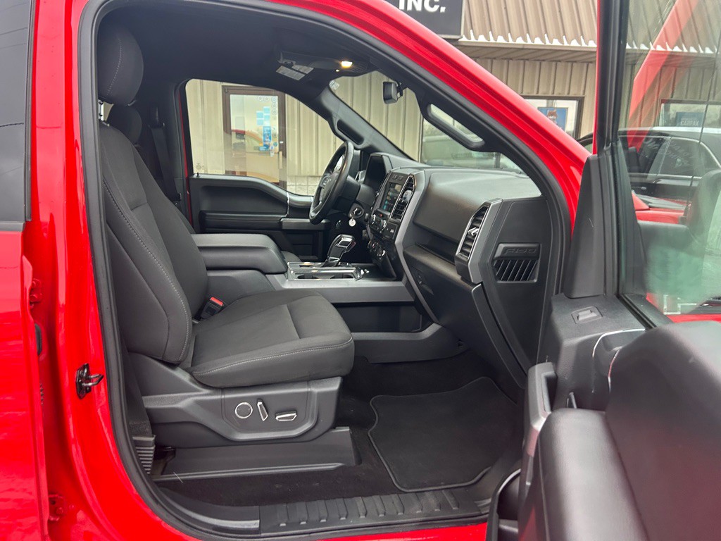 2018 Ford F-150 Image 7