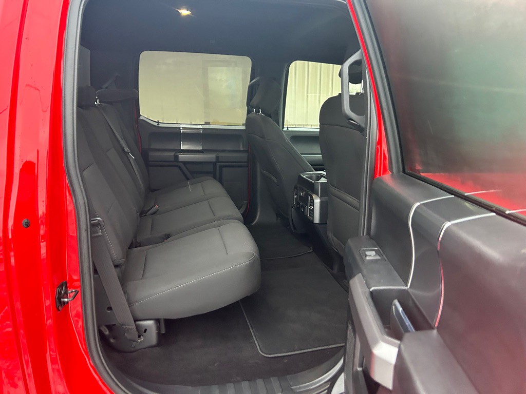 2018 Ford F-150 Image 8