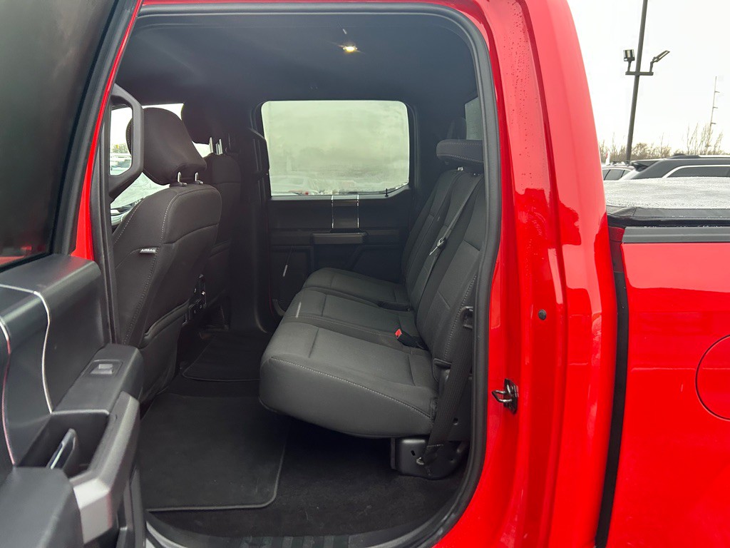 2018 Ford F-150 Image 10