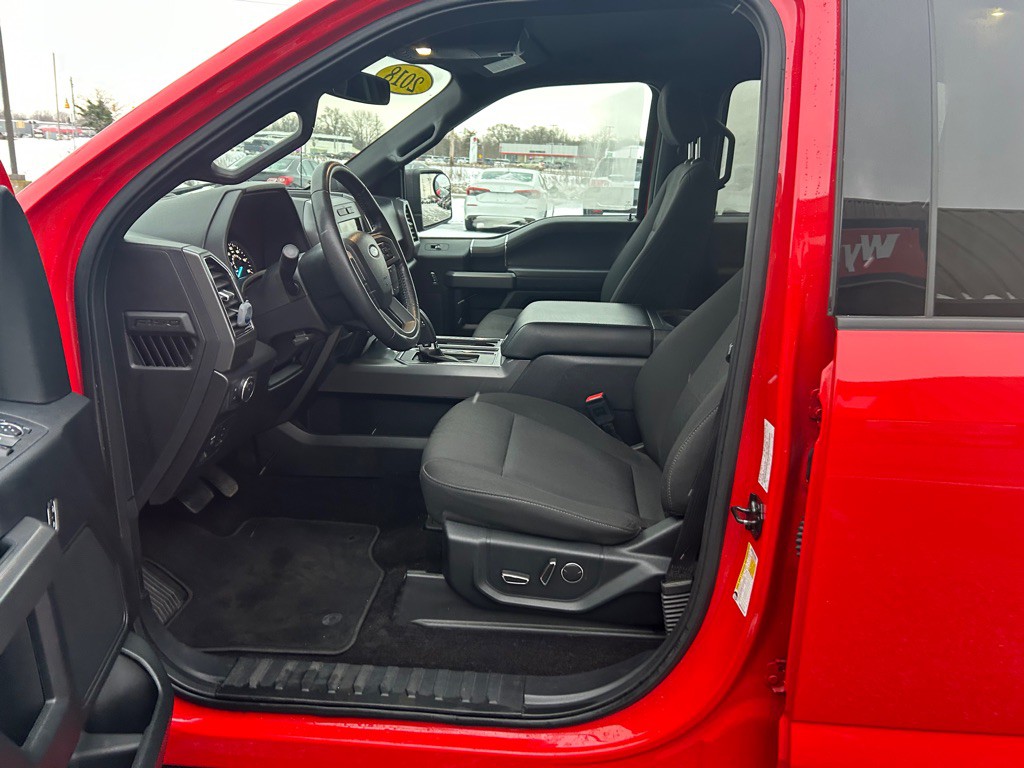 2018 Ford F-150 Image 13