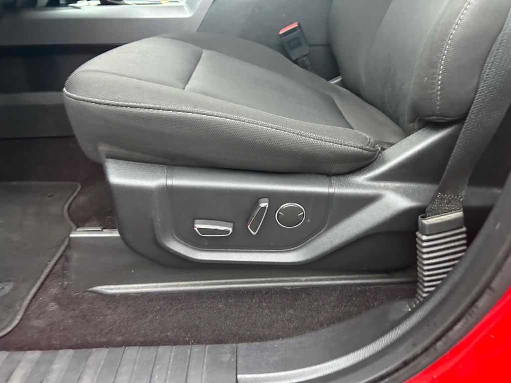 2018 Ford F-150 Image 14