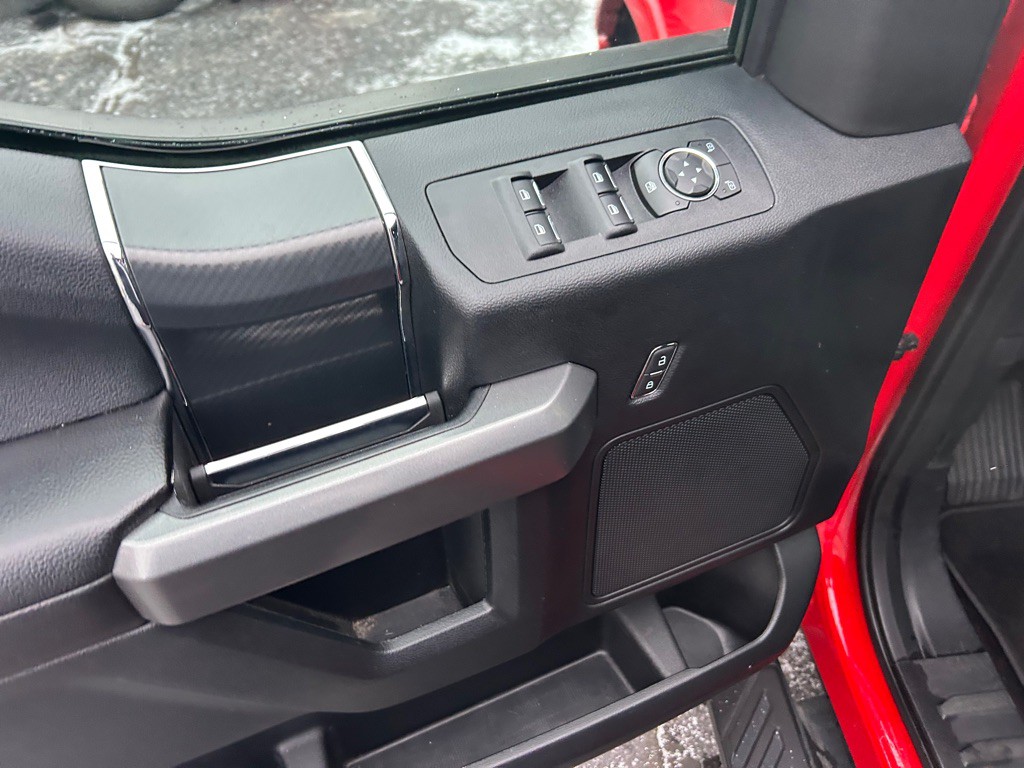 2018 Ford F-150 Image 15