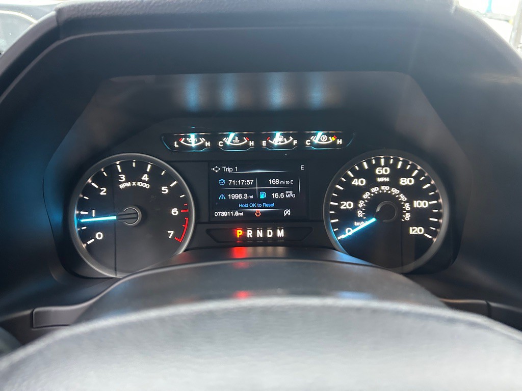 2018 Ford F-150 Image 17