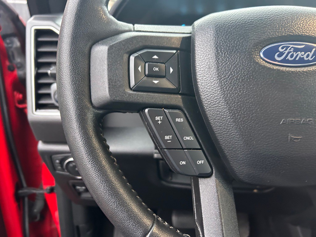 2018 Ford F-150 Image 18