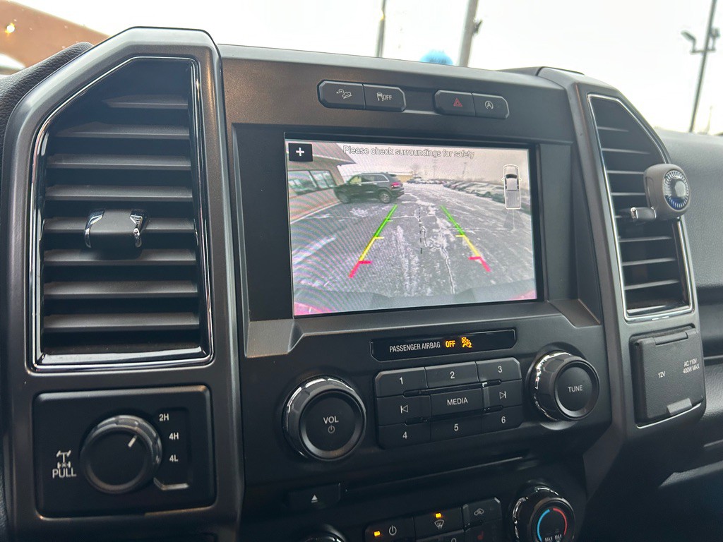 2018 Ford F-150 Image 21