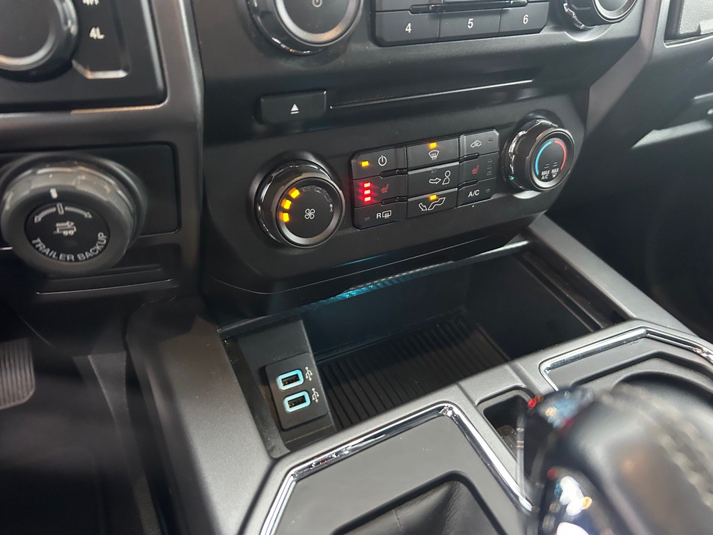 2018 Ford F-150 Image 22
