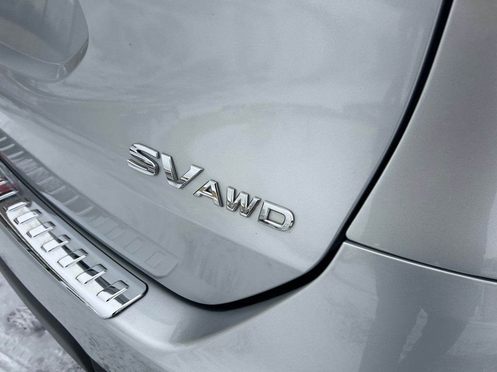 2015 Nissan Rogue Image 7