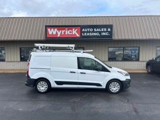 Image for 2016 Ford Transit Connect XL ID: 7127327