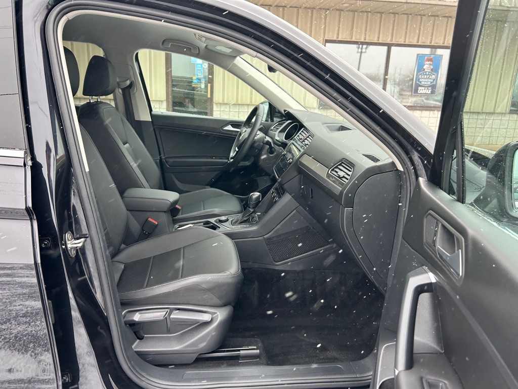 2020 Volkswagen Tiguan Image 7