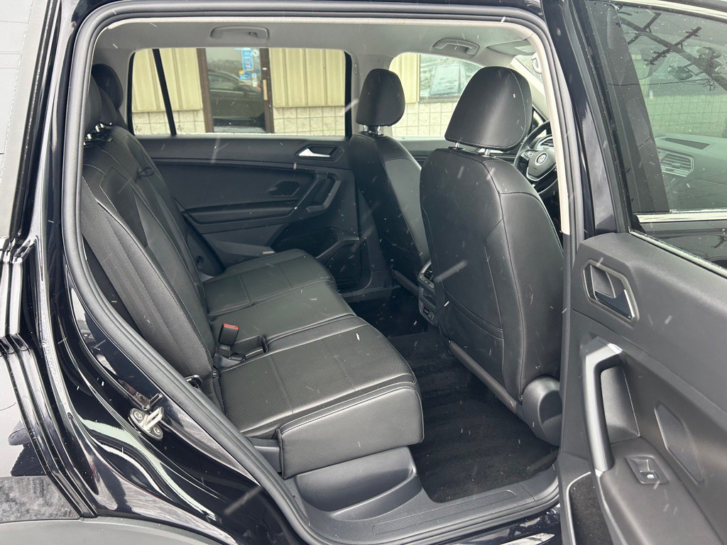2020 Volkswagen Tiguan Image 8