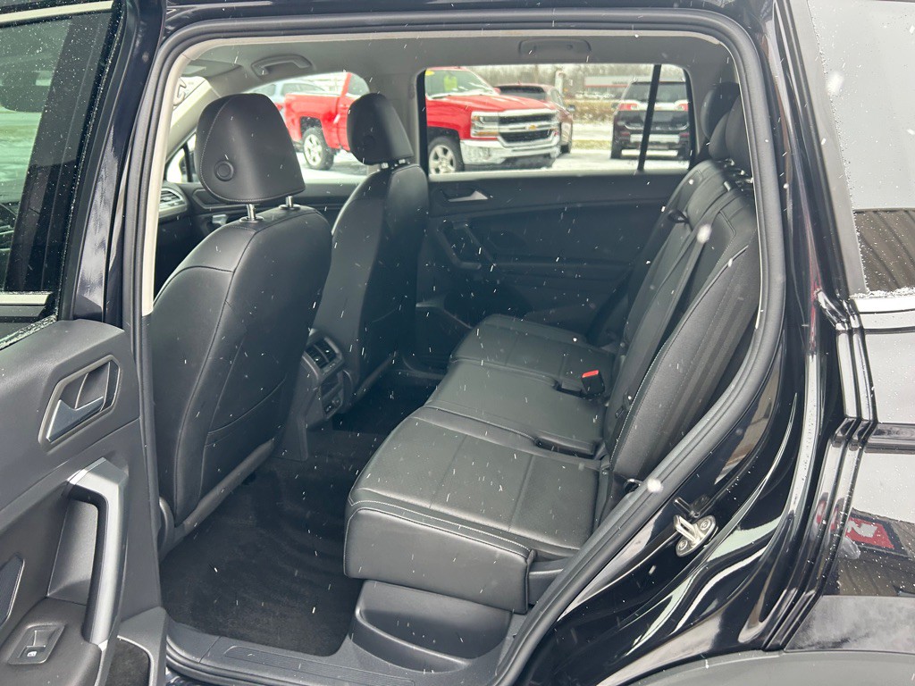 2020 Volkswagen Tiguan Image 10