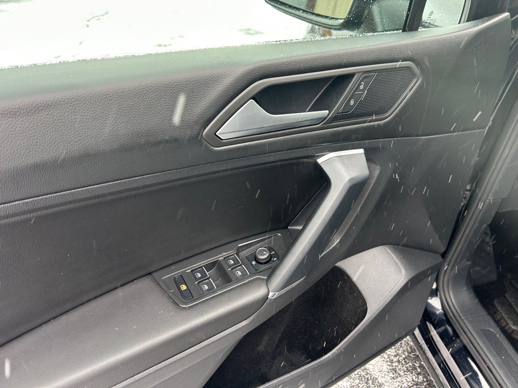 2020 Volkswagen Tiguan Image 15