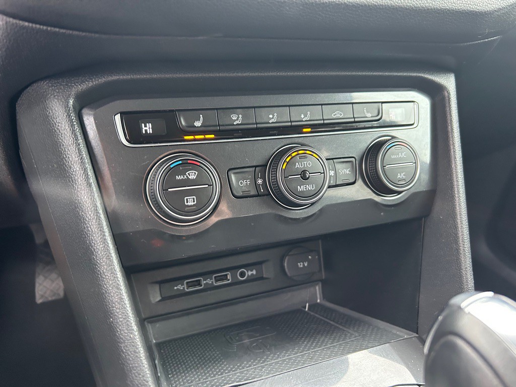 2020 Volkswagen Tiguan Image 23