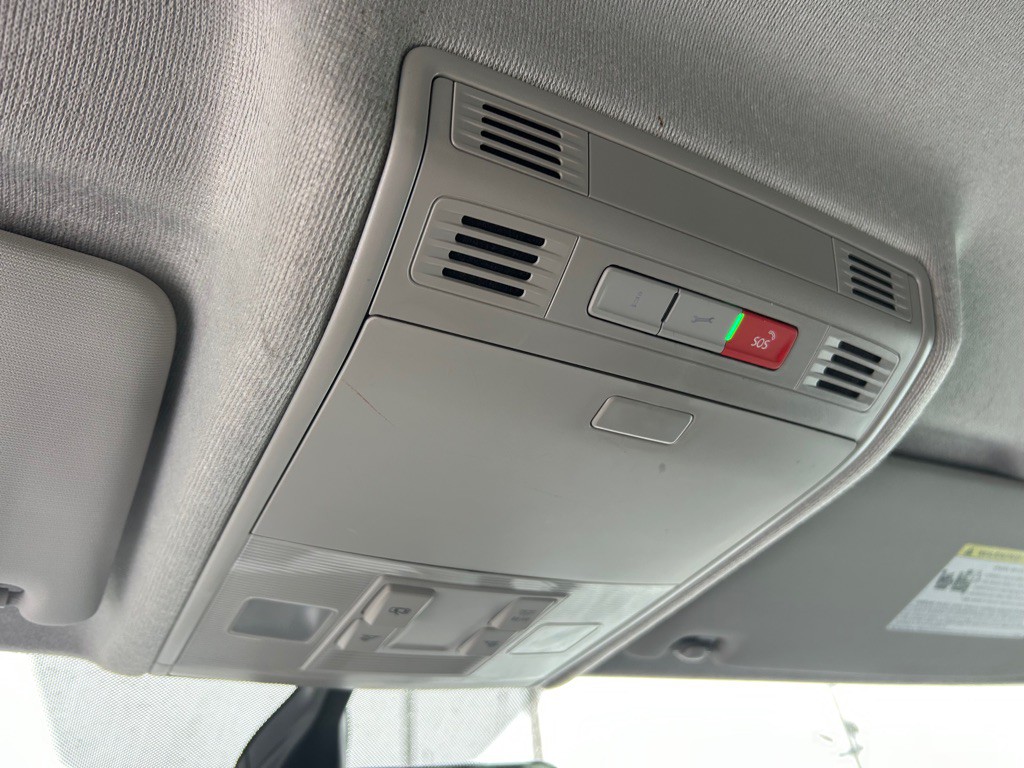 2020 Volkswagen Tiguan Image 25