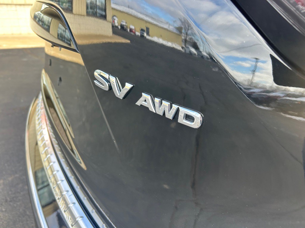 2021 Nissan Murano Image 7