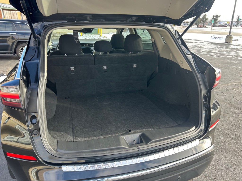 2021 Nissan Murano Image 10