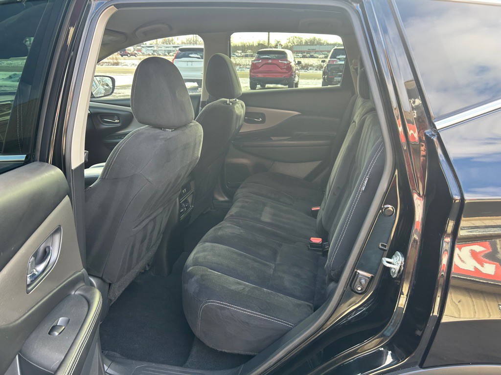 2021 Nissan Murano Image 11