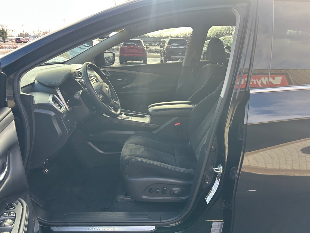 2021 Nissan Murano Image 13