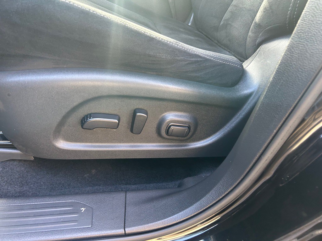 2021 Nissan Murano Image 14