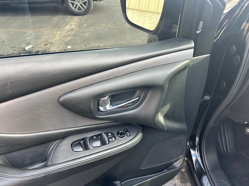 2021 Nissan Murano Image 15