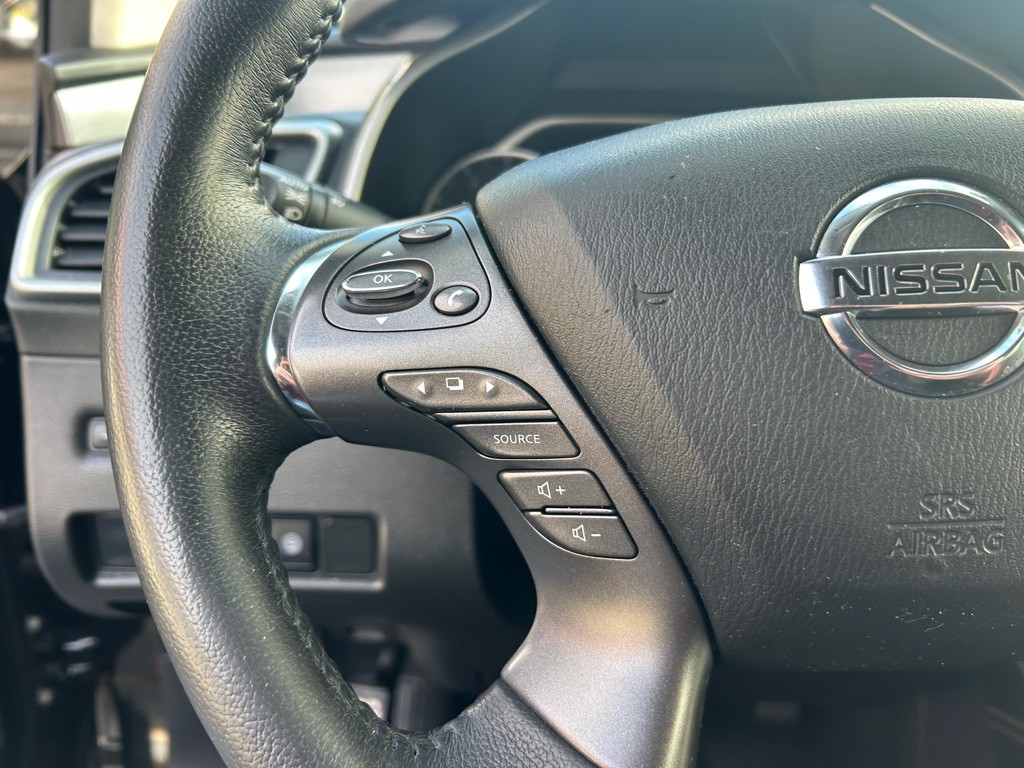 2021 Nissan Murano Image 18