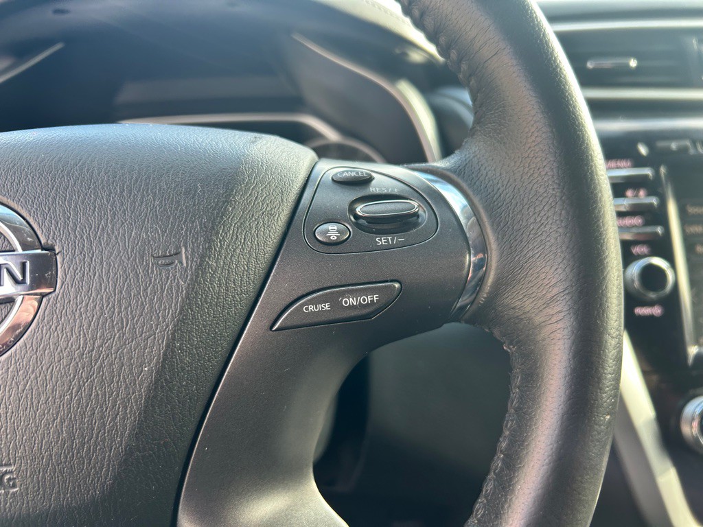 2021 Nissan Murano Image 19